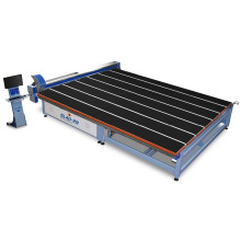 Glass Cutting Machine Cutting Table To Cut Glass With CE Approved